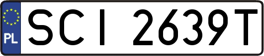 SCI2639T
