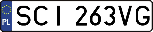 SCI263VG