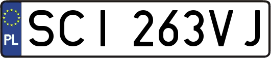 SCI263VJ
