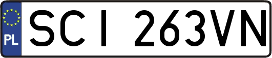 SCI263VN