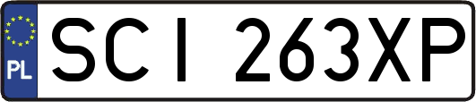 SCI263XP