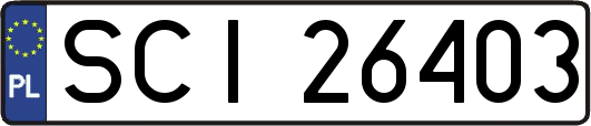SCI26403
