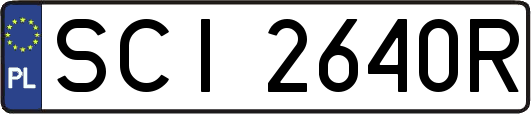 SCI2640R