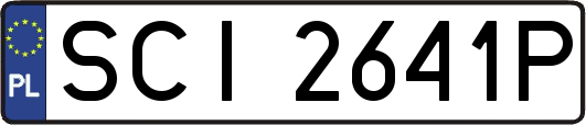 SCI2641P