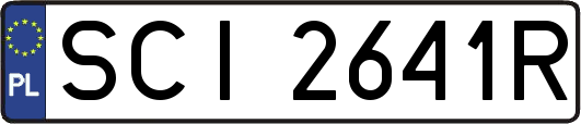 SCI2641R