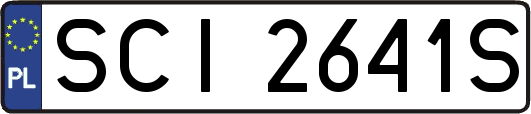 SCI2641S