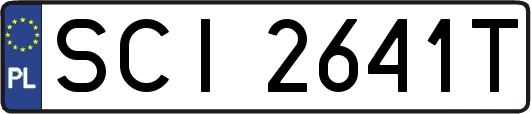 SCI2641T