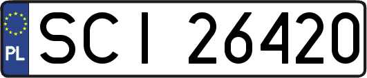 SCI26420