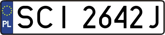 SCI2642J