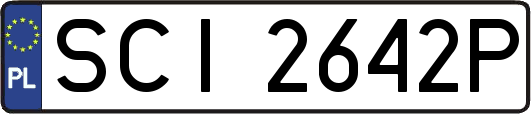 SCI2642P