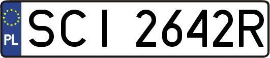 SCI2642R