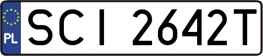 SCI2642T