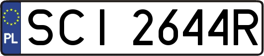 SCI2644R