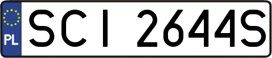 SCI2644S