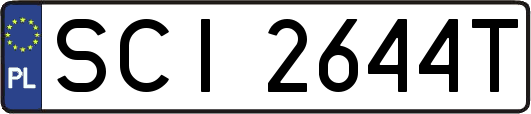 SCI2644T