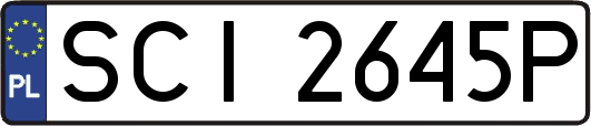 SCI2645P