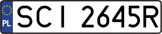 SCI2645R