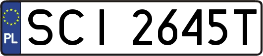 SCI2645T