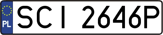 SCI2646P