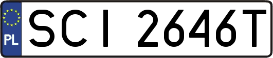 SCI2646T