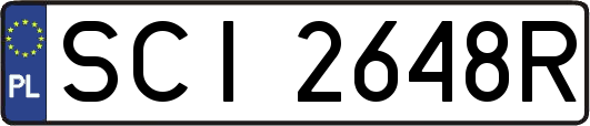 SCI2648R