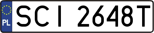SCI2648T