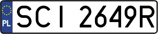 SCI2649R
