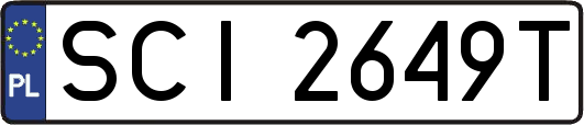 SCI2649T
