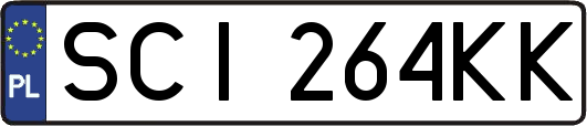 SCI264KK