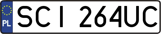 SCI264UC