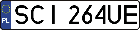 SCI264UE