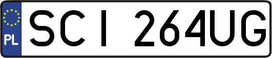 SCI264UG