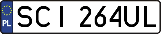 SCI264UL