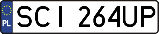 SCI264UP