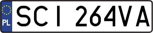 SCI264VA