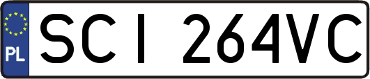 SCI264VC