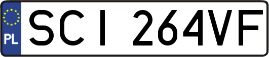 SCI264VF