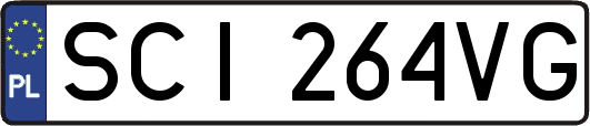 SCI264VG