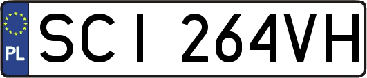 SCI264VH