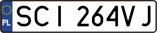 SCI264VJ