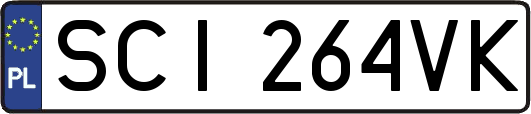 SCI264VK
