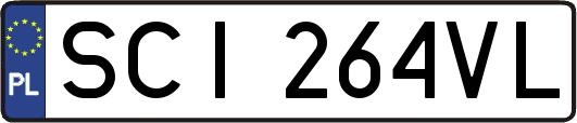 SCI264VL