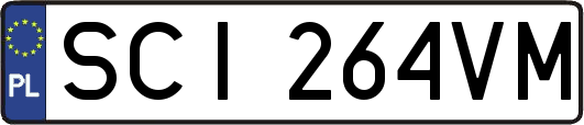 SCI264VM