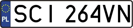 SCI264VN