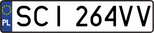 SCI264VV