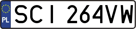 SCI264VW