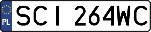 SCI264WC