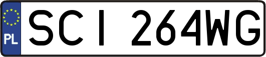 SCI264WG