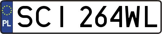 SCI264WL