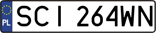 SCI264WN